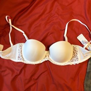 Convertible bra